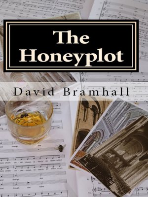 cover image of The Honeyplot